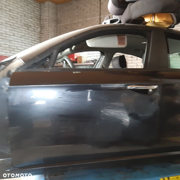 Drzwi Przednie Przód Lewe Alfa 159 876/B