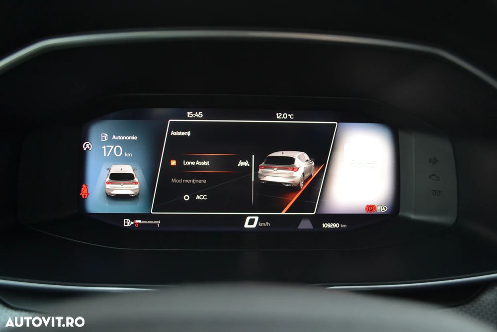 Seat Leon 1.5 TSI Style - 18