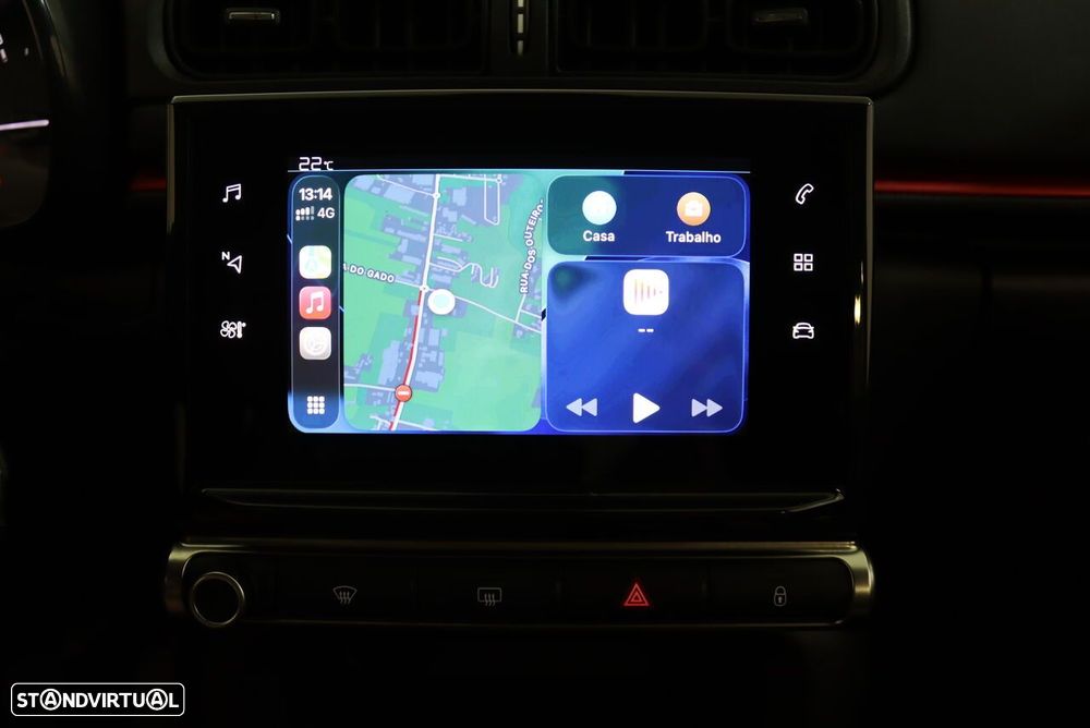 Citroën C3 1.2 PureTech C-Series - 20