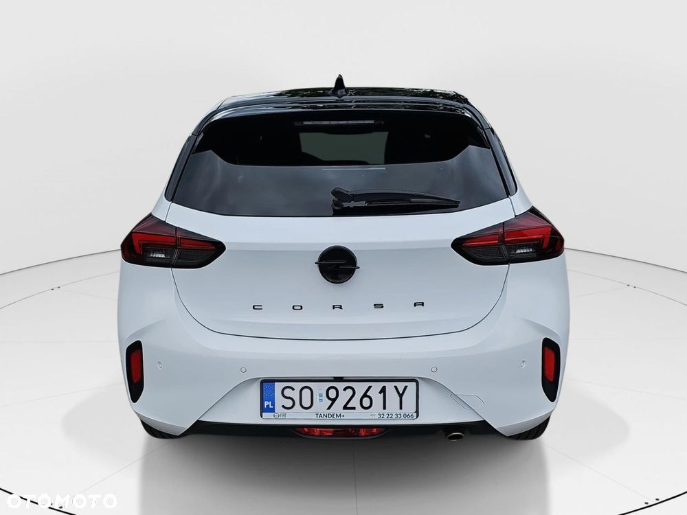 Opel Corsa 1.2 T GS S&S - 7