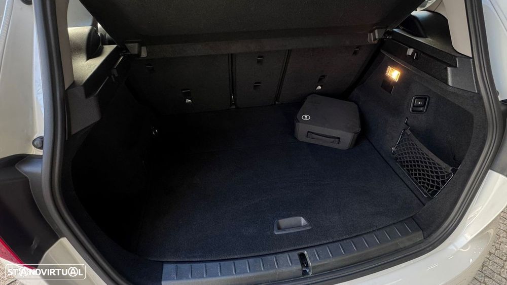 BMW 225xe Active Tourer Advantage - 8