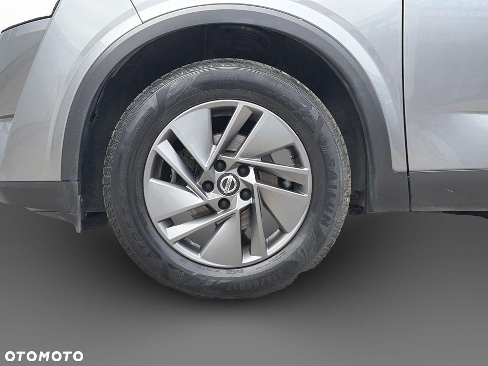 Nissan Qashqai 1.3 DIG-T N-Connecta DCT - 19