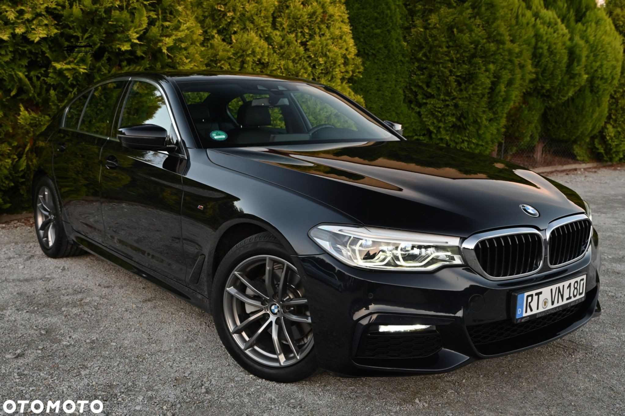 BMW Seria 5 - 38