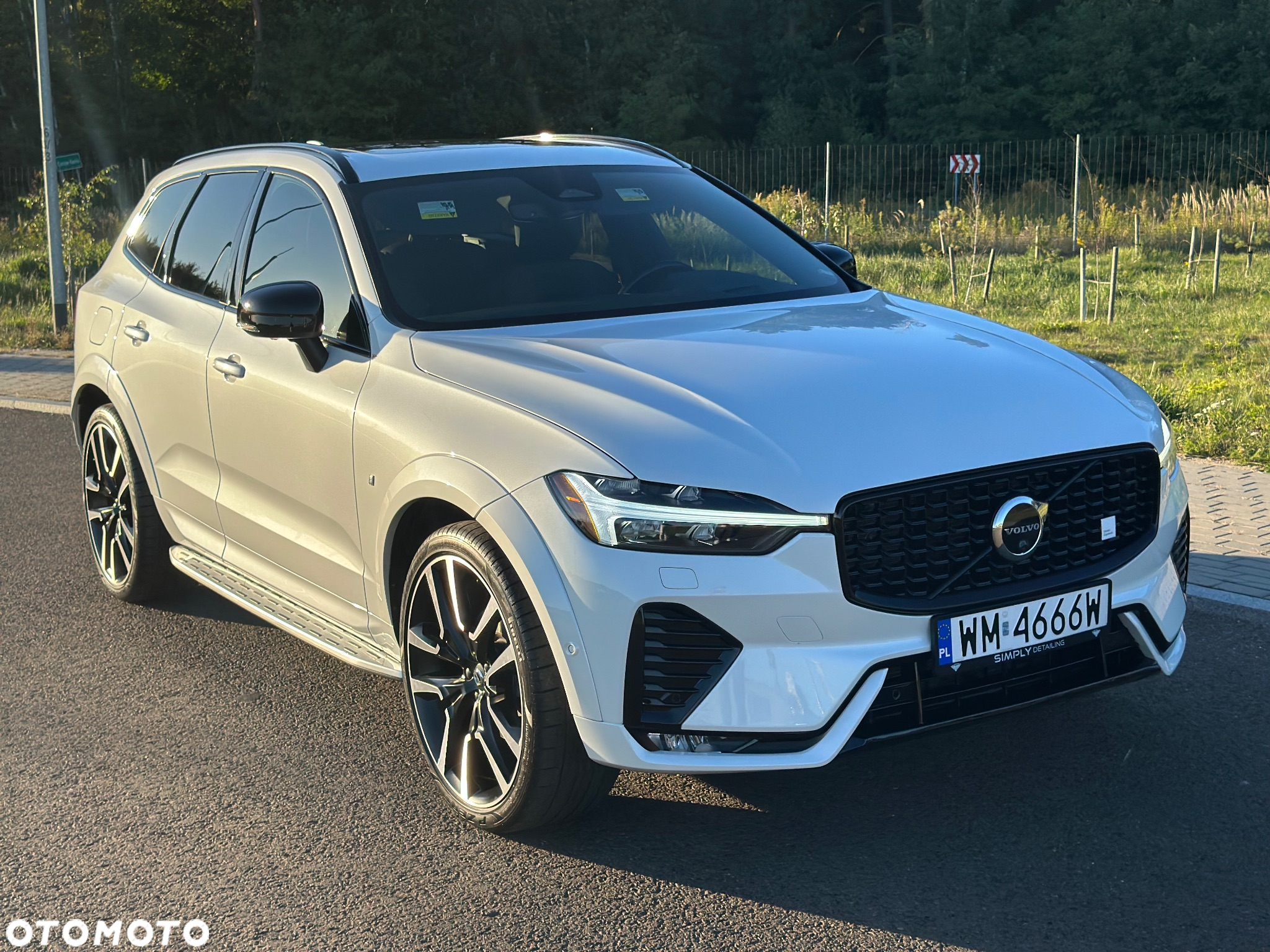 Volvo XC 60 B5 B AWD Geartronic RDesign - 17