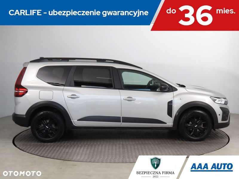 Dacia Jogger - 7
