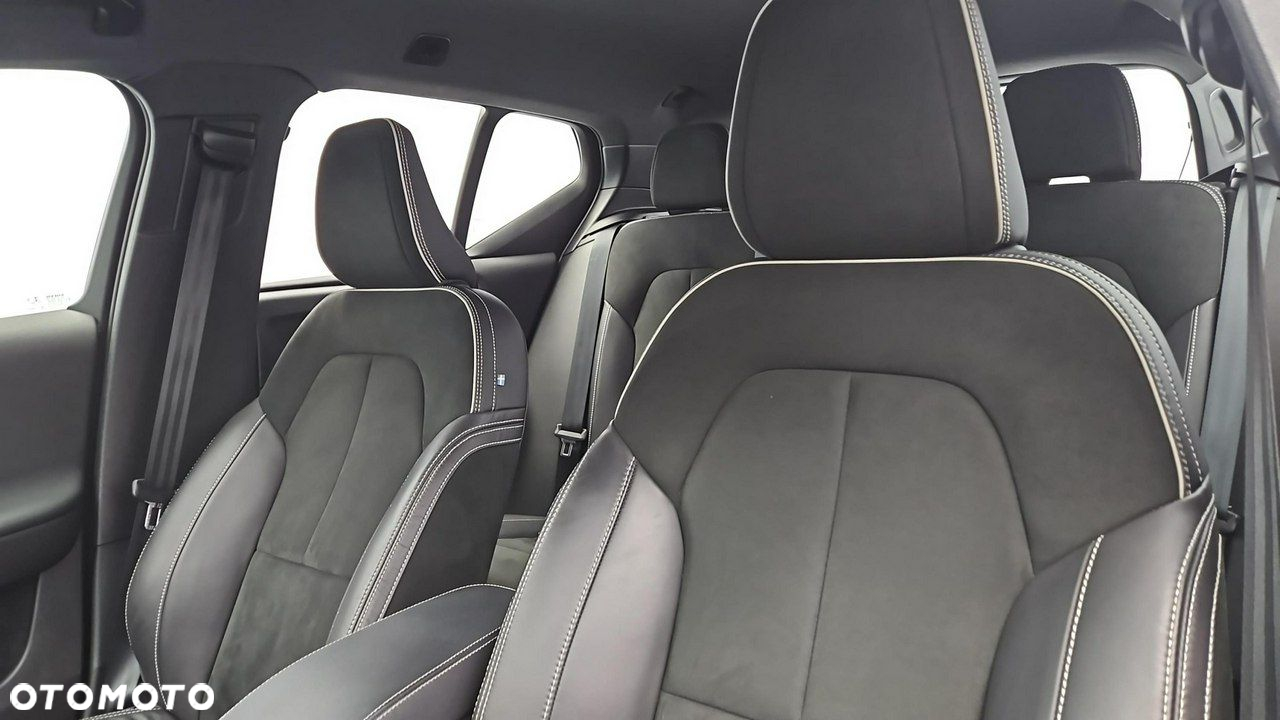Volvo XC 40 - 11
