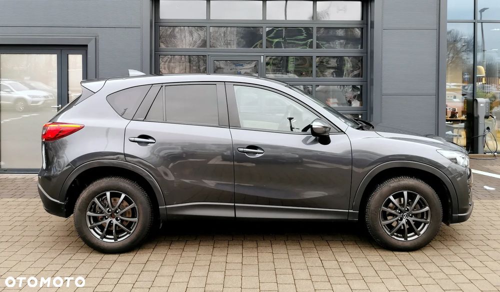 Mazda CX-5 2.0 Skypassion - 2