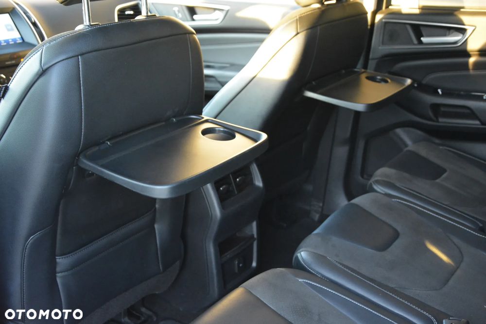Ford S-Max 2.0 TDCi Titanium - 38