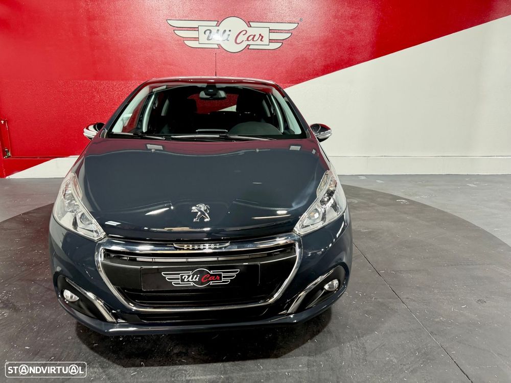 Peugeot 208 1.2 PureTech Style - 16