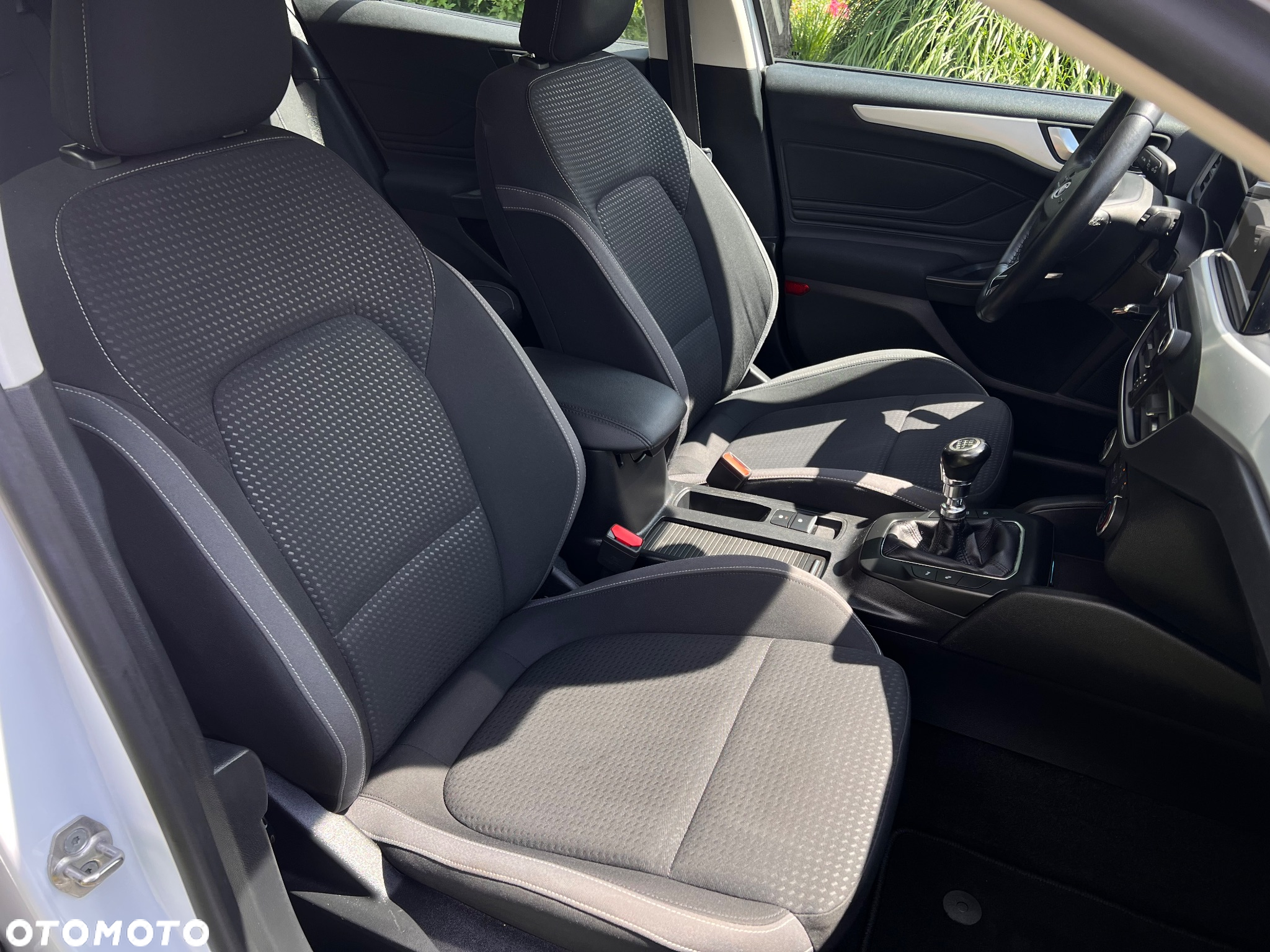 Ford Focus 1.0 EcoBoost Platinium X ASS - 29