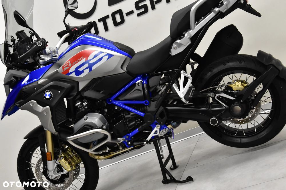 BMW GS - 13