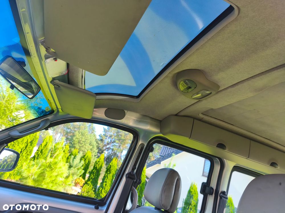 Renault Kangoo 1.6 16V Expression - 22
