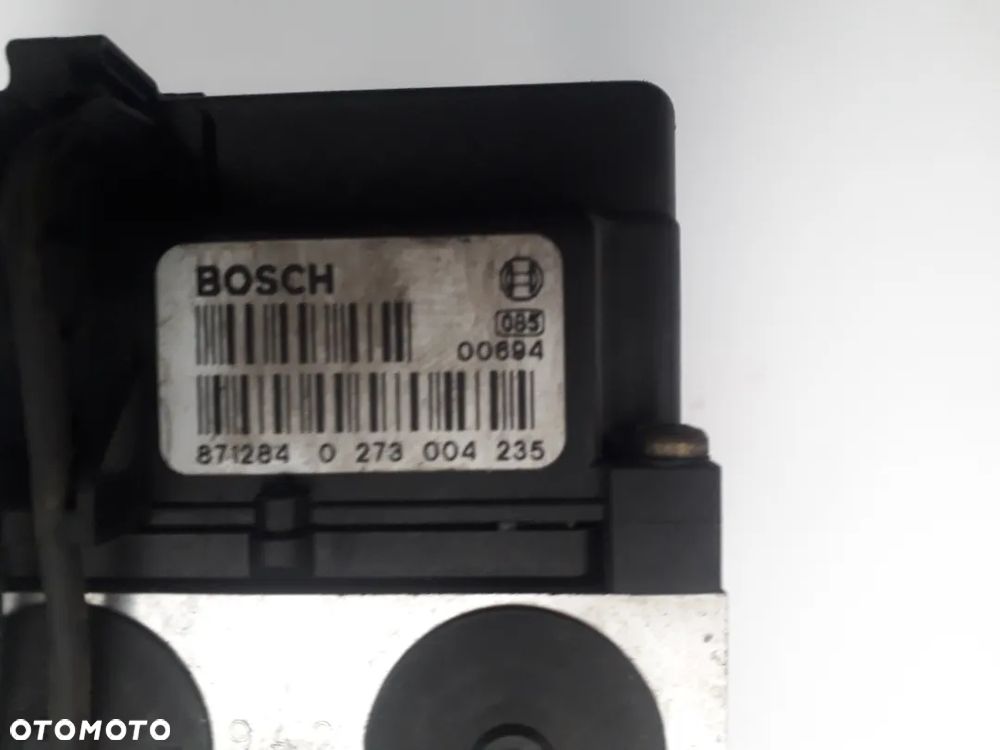 Pompa ABS Mercedes W169  273004235 - 5