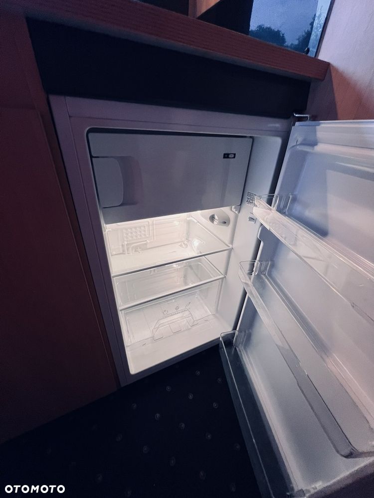 Burstner Ducato - 39
