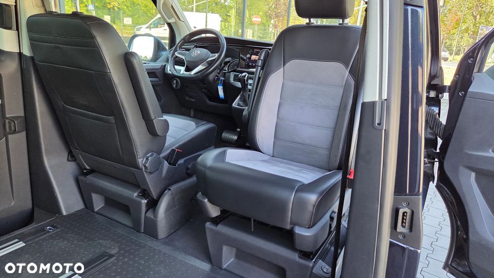 Volkswagen California - 8