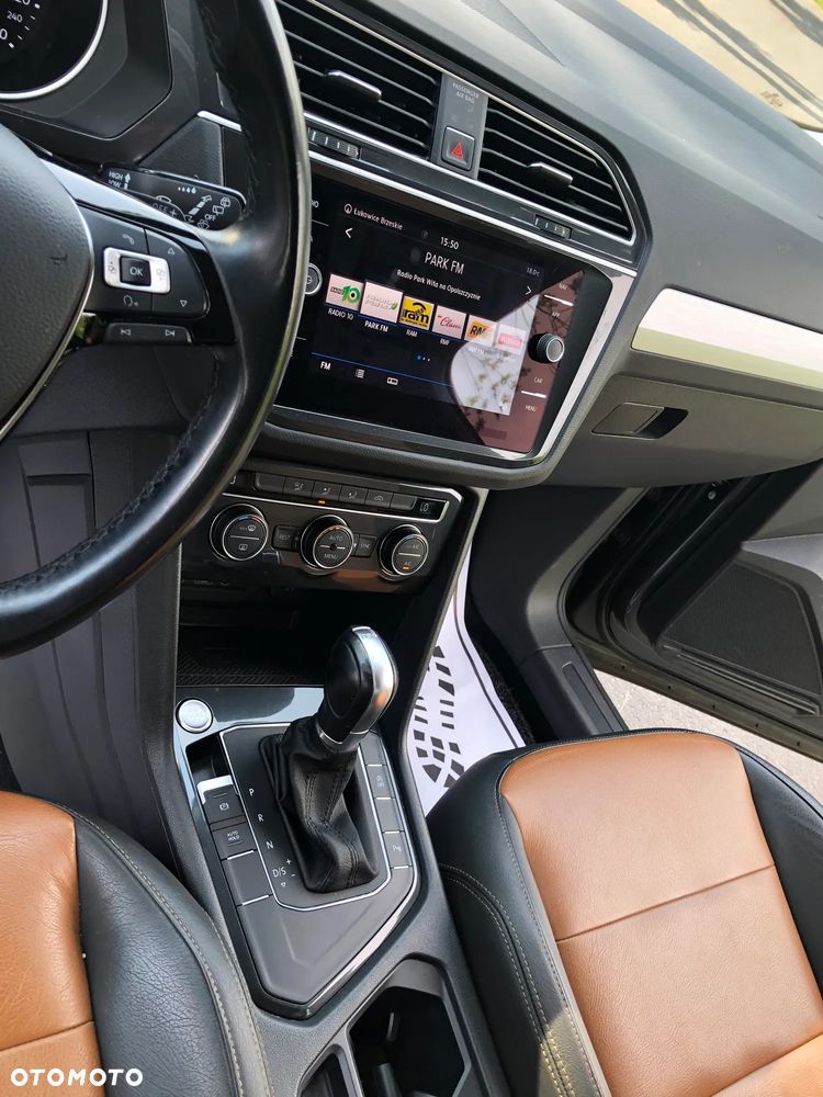 Volkswagen Tiguan - 16