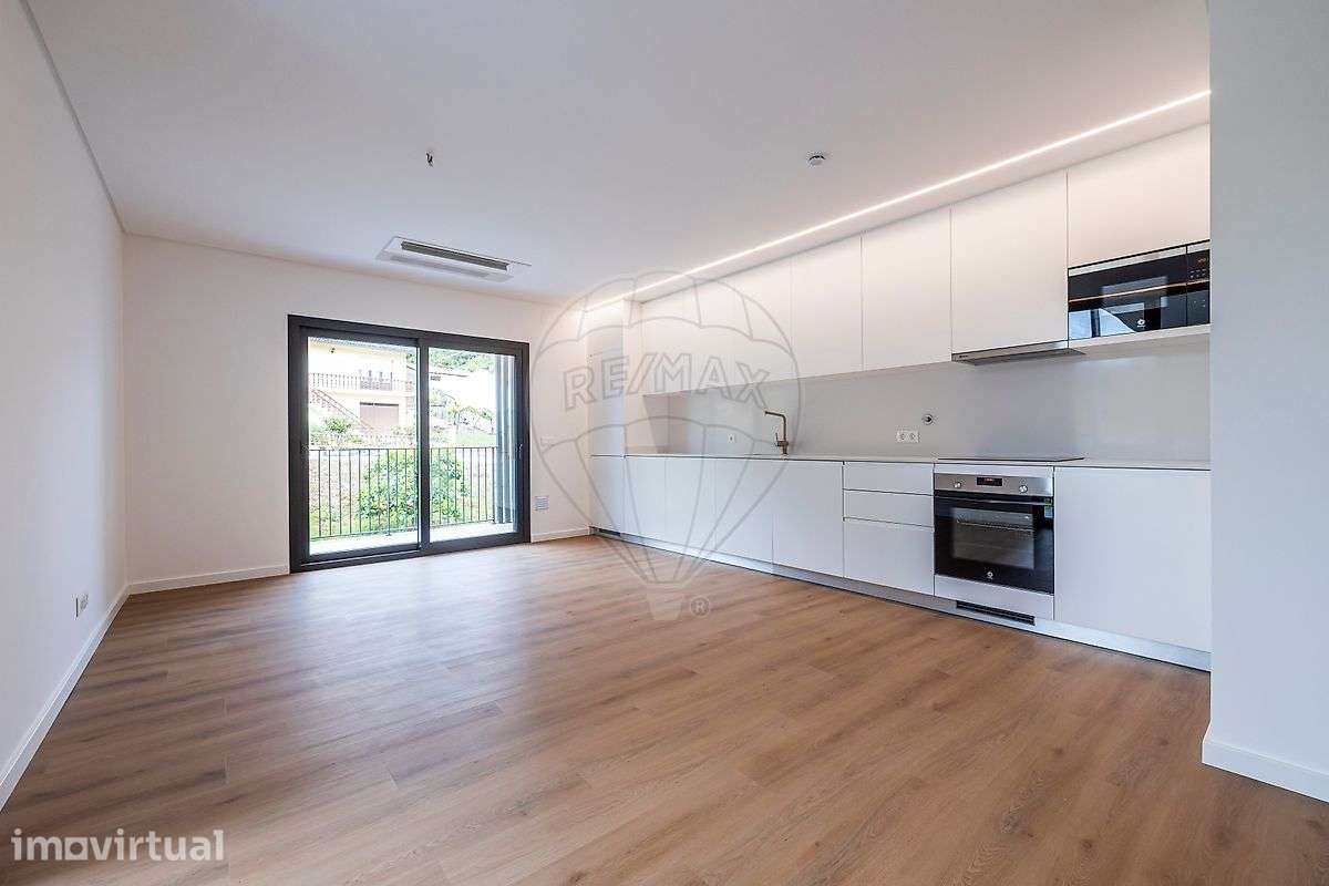 Apartamento T2 para arrendamento - Grande imagem: 2/19