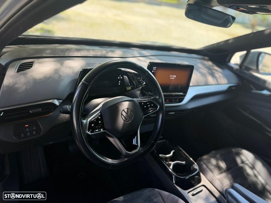 VW ID.4 77 kWh Pro Performance Life - 29