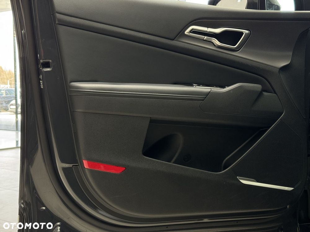 Kia Sportage - 12