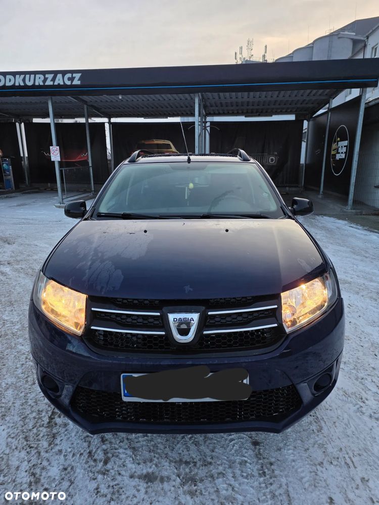 Dacia Logan 1.2 16V 75 Laureate - 7