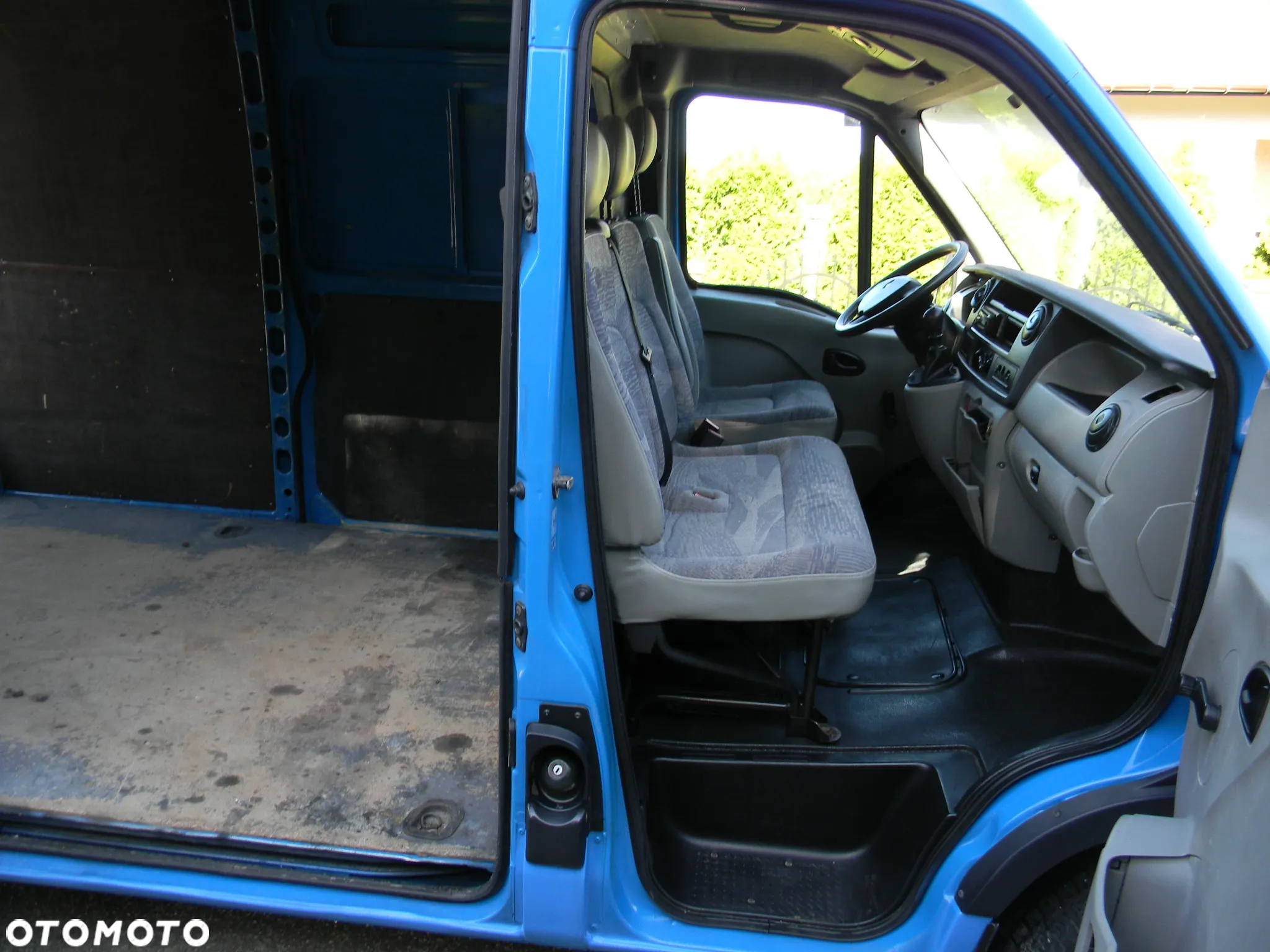 Renault Master - 16