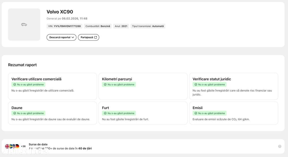 Volvo XC 90 T8 eAWD Inscription - 25