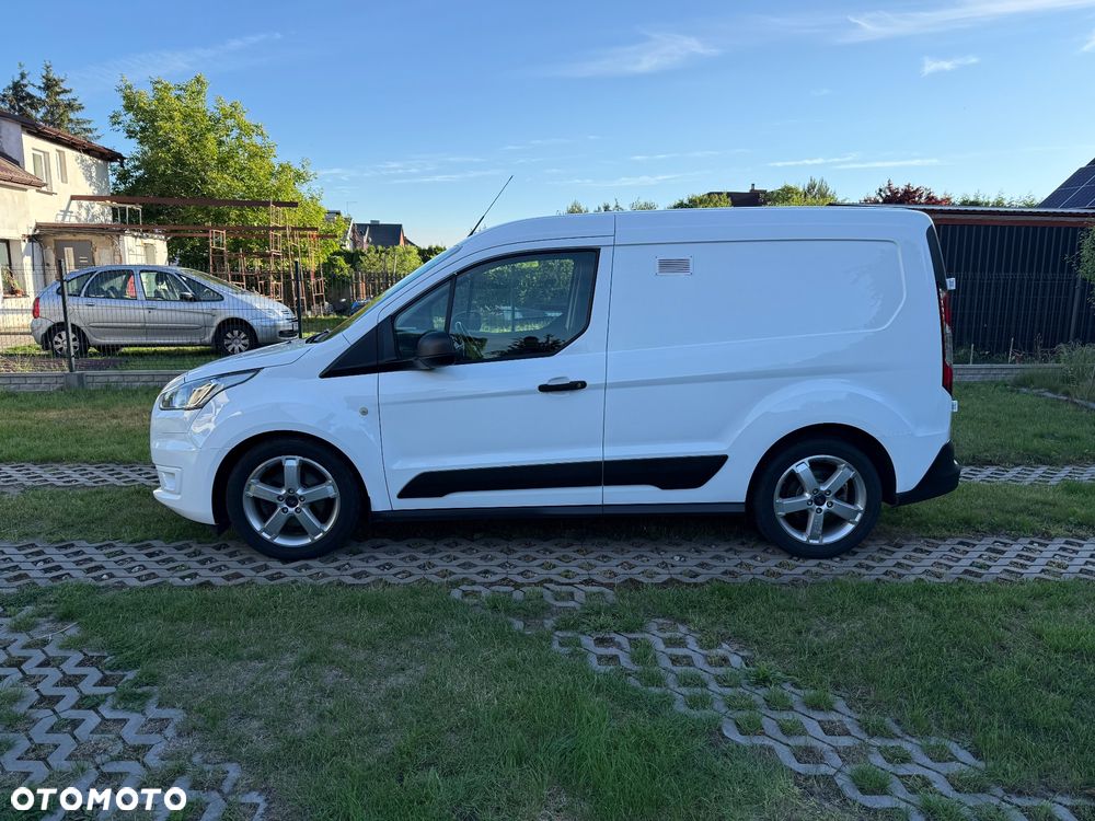 Ford Transit Connect - 4