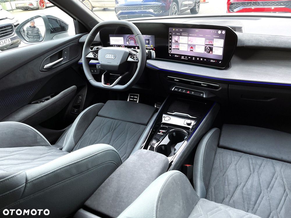 Audi Q3 Sportback - 14