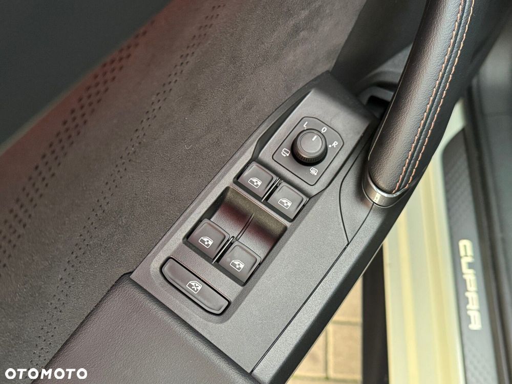 Cupra Leon Sportstourer - 24