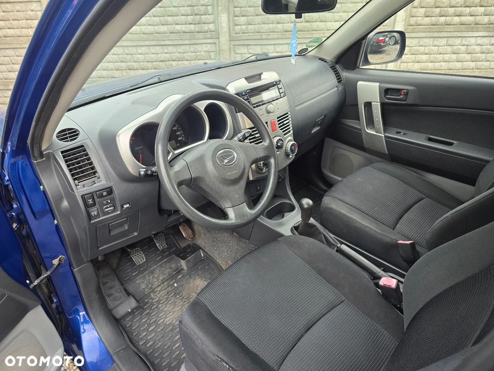 Daihatsu Terios 1.5 Top 4WD - 16