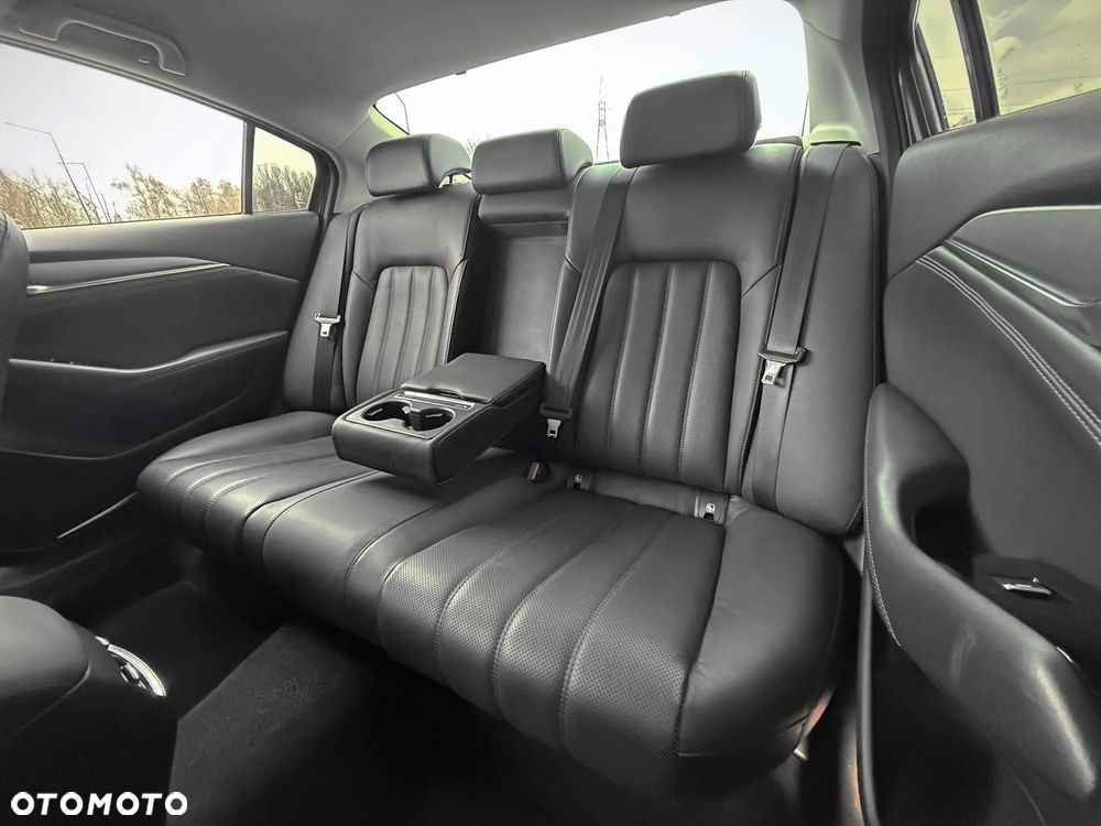 Mazda 6 2.5 SKYPrestige - 15