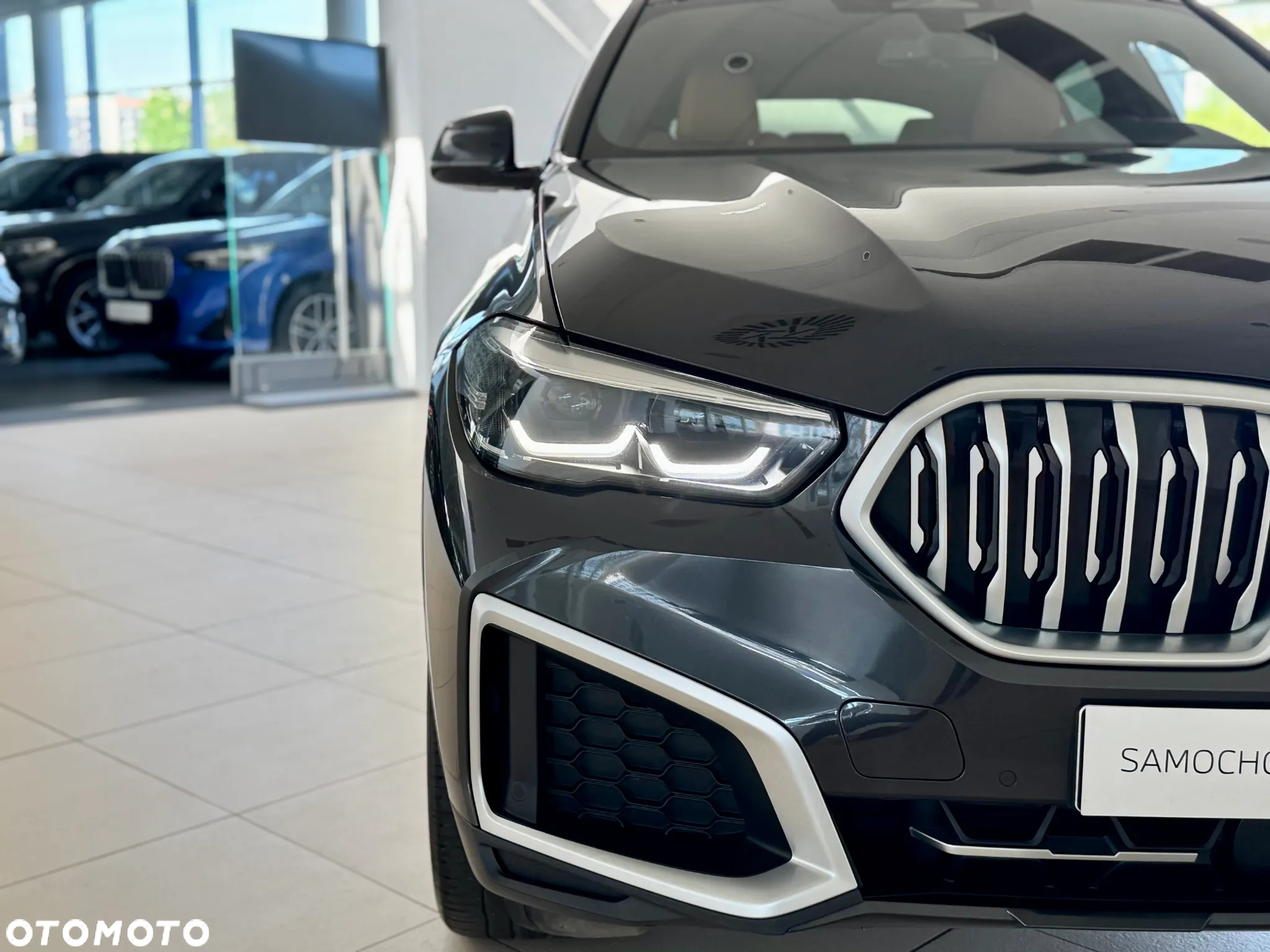 BMW X6 xDrive30d - 24