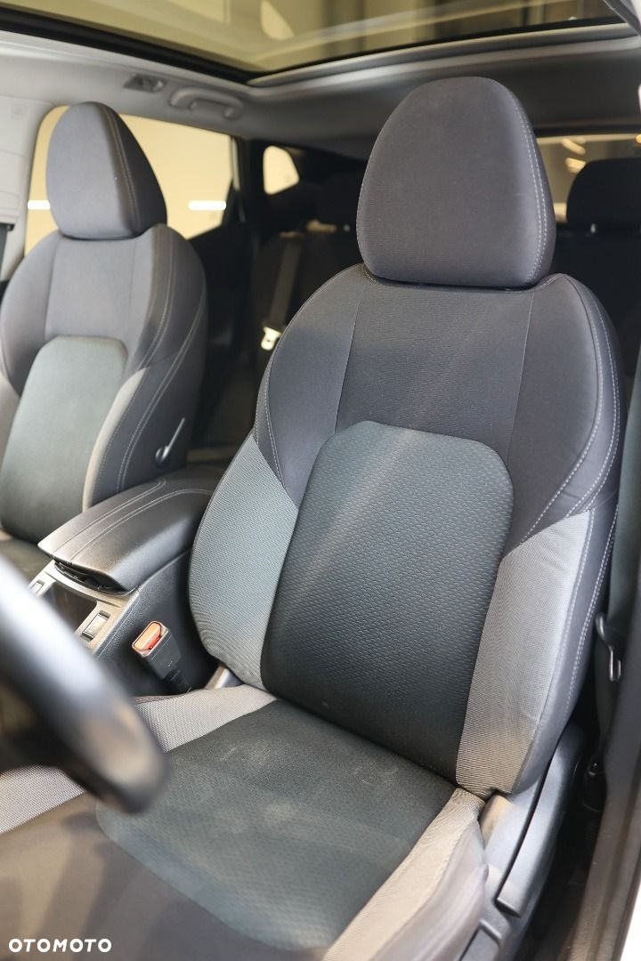 Nissan Qashqai - 8