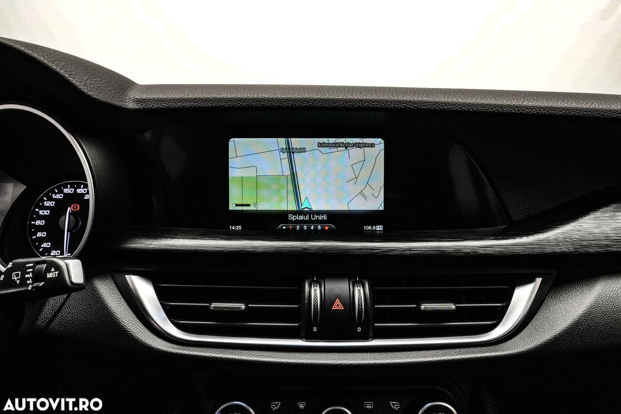Alfa Romeo Stelvio 2.2 JTDM Super - 20