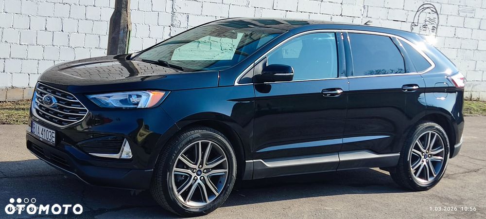 Ford Edge - 4