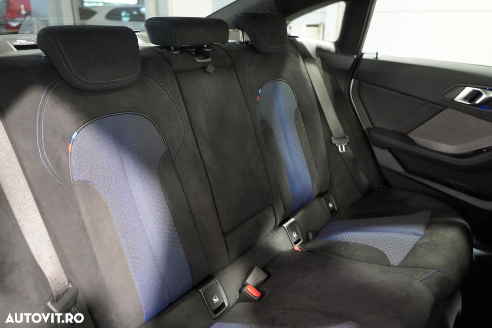 BMW Seria 2 218i Aut. M Sport - 16