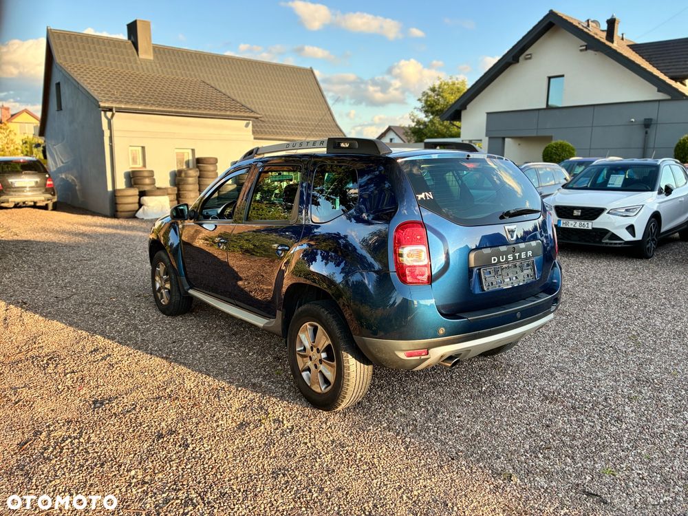Dacia Duster 1.2 TCe Celebration - 6