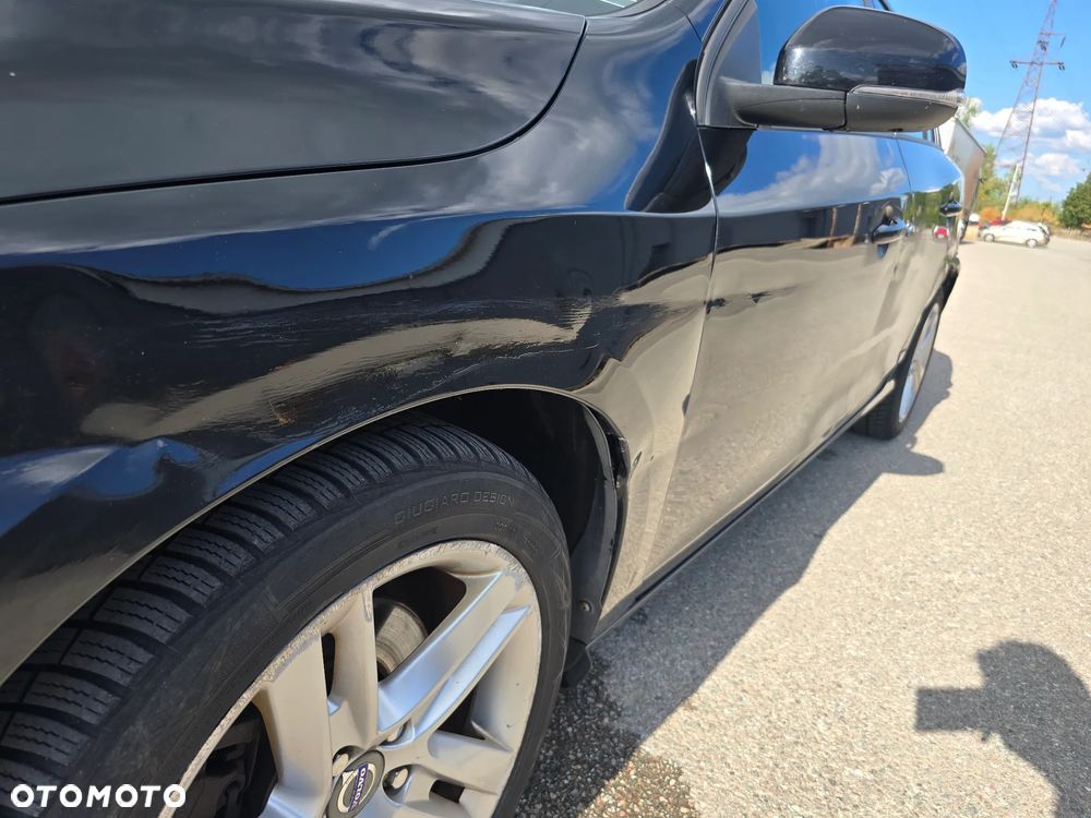 Volvo V60 D4 Geartronic - 37