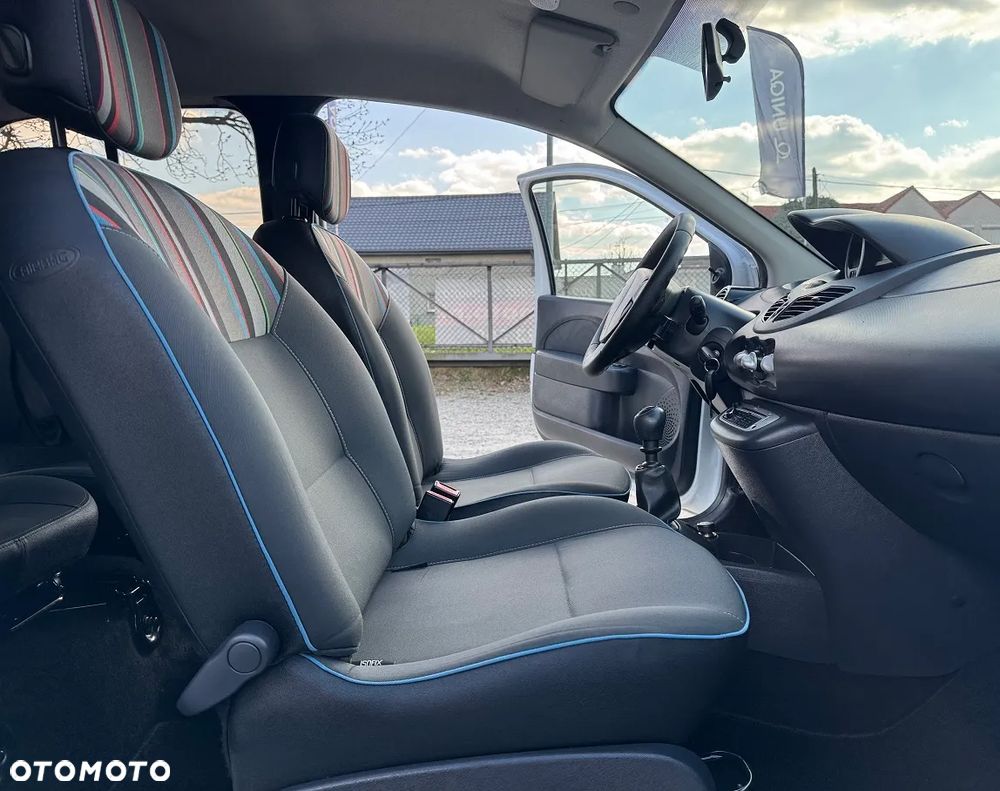 Renault Twingo - 23