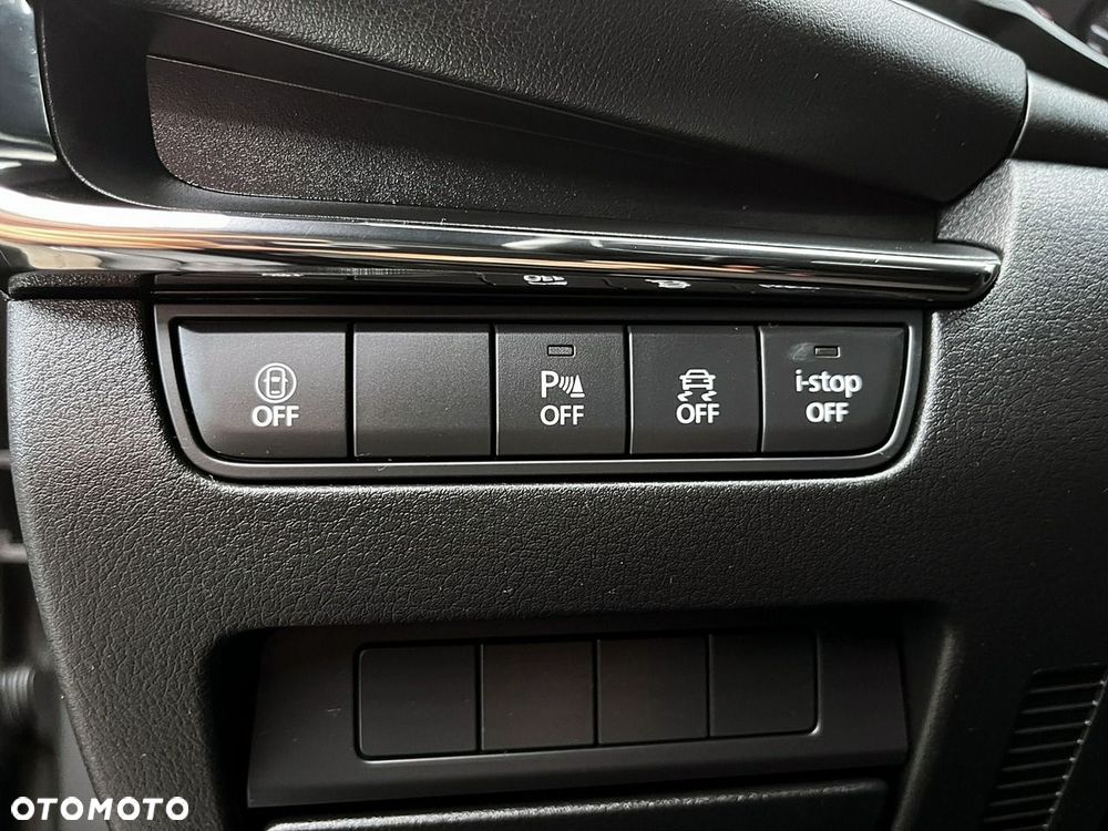 Mazda 3 - 19