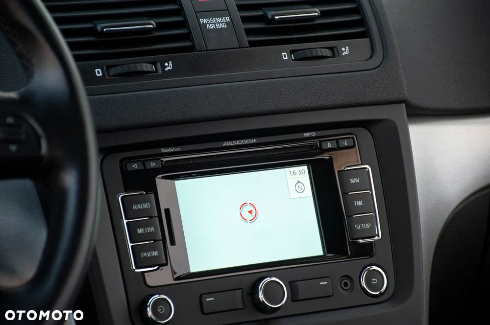 Skoda Yeti 1.8 TSI DSG 4x4 Edition - 31