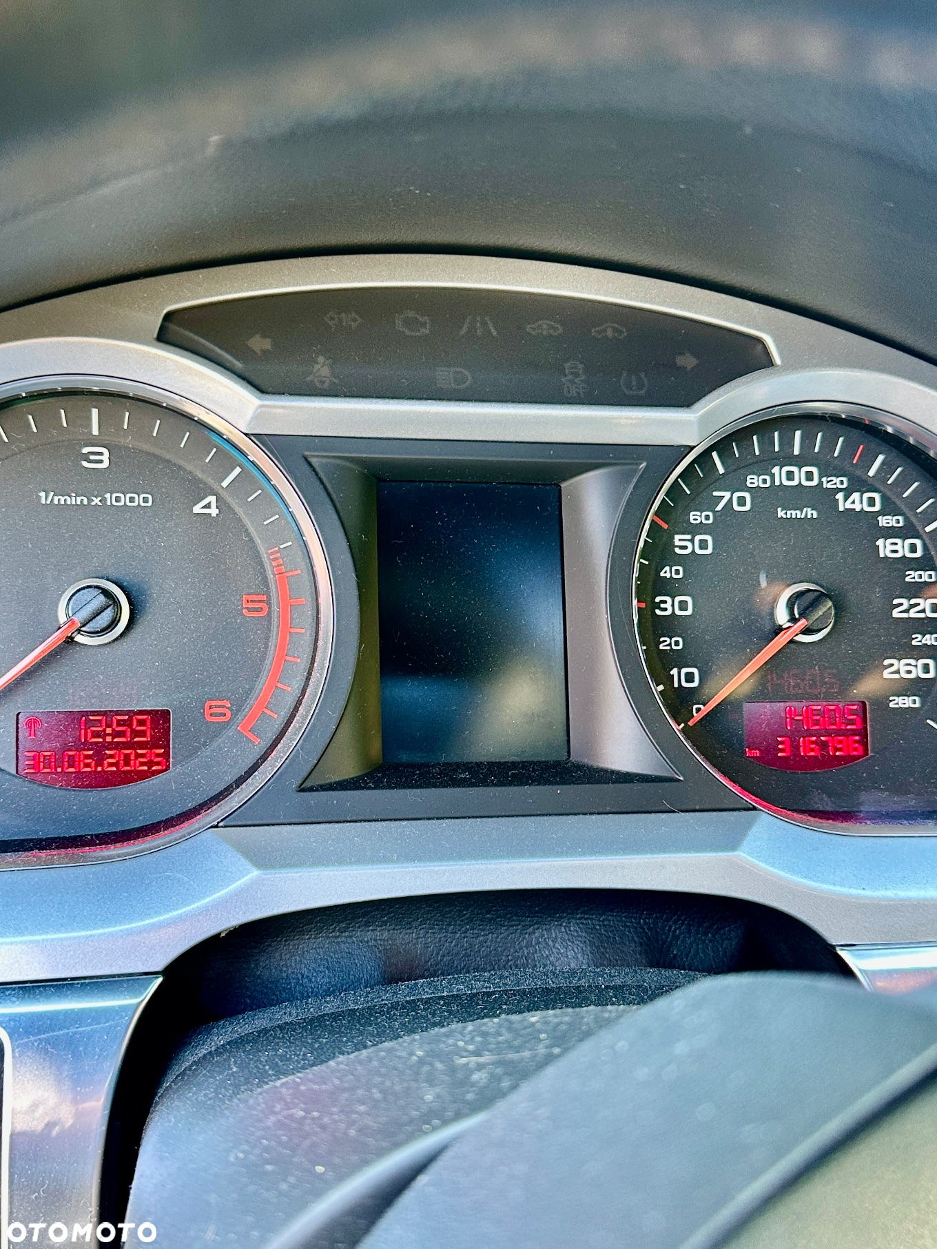Audi A6 3.0 TDI Quattro - 14