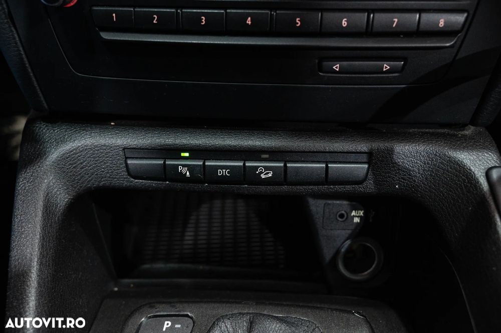 BMW X1 xDrive23d Aut. - 27