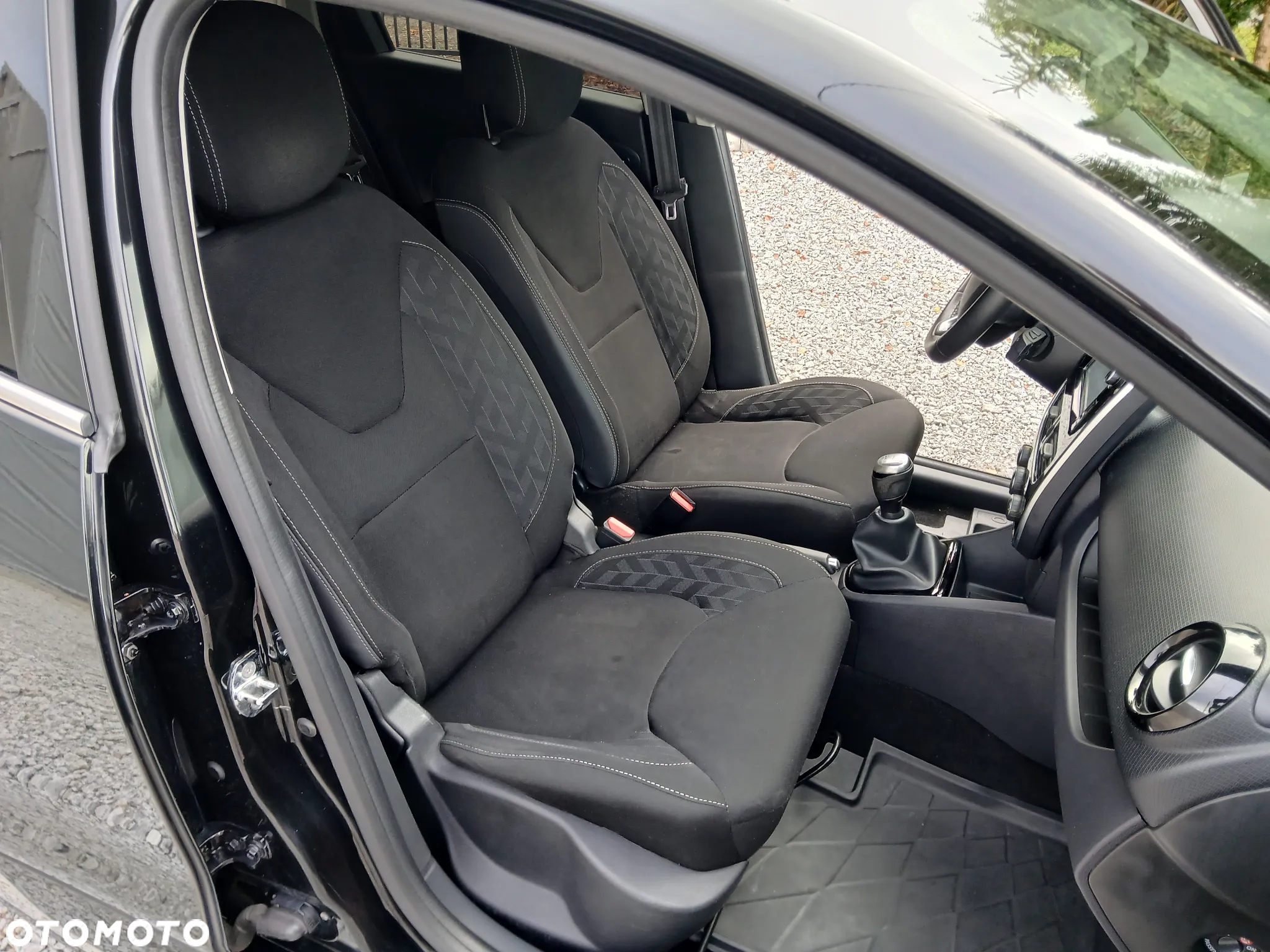 Renault Clio 1.5 dCi Energy Limited Plus - 17