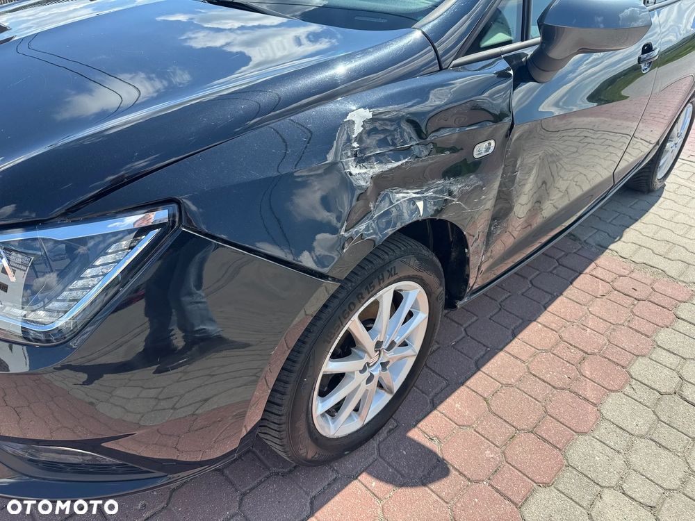 Seat Ibiza 1.0 Eco TSI S&S CONNECT - 19