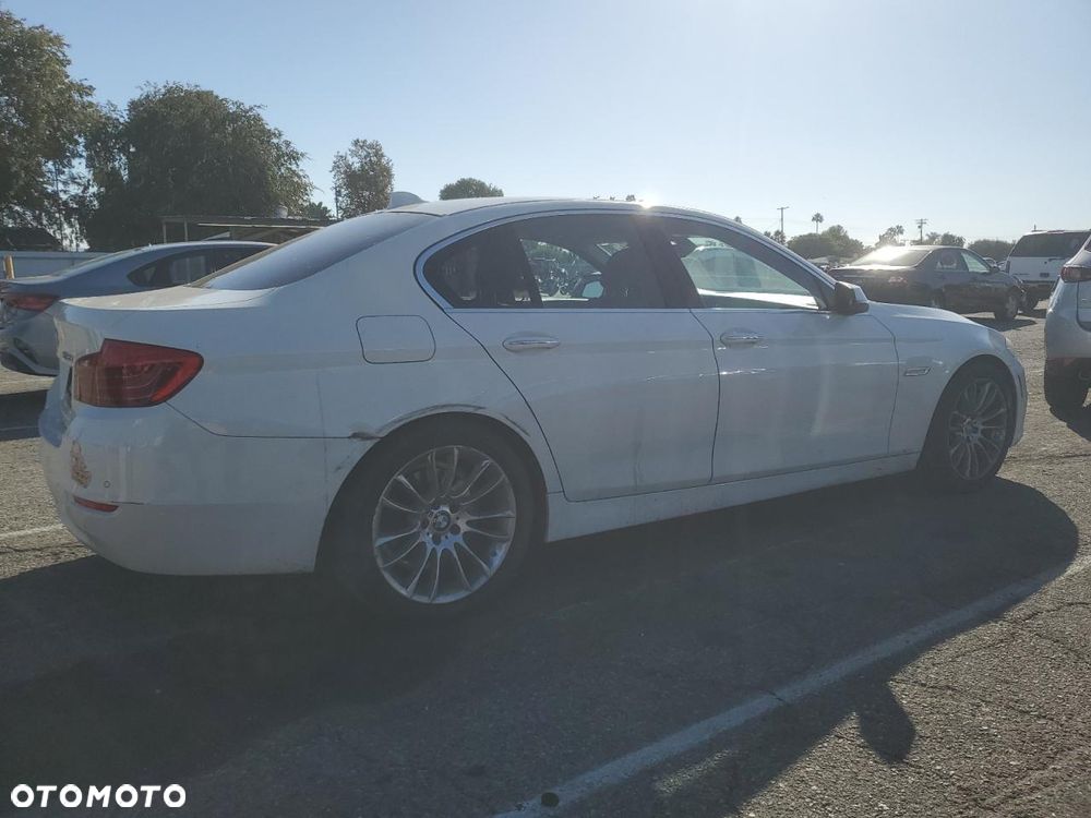 BMW Seria 5 - 4