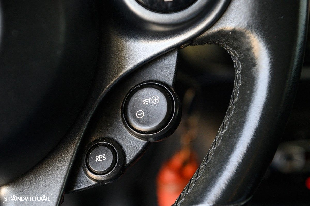 Smart ForFour 1.0 Prime 71 Aut. - 32