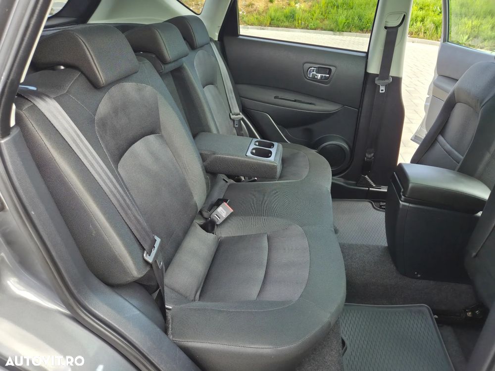 Nissan Qashqai - 16