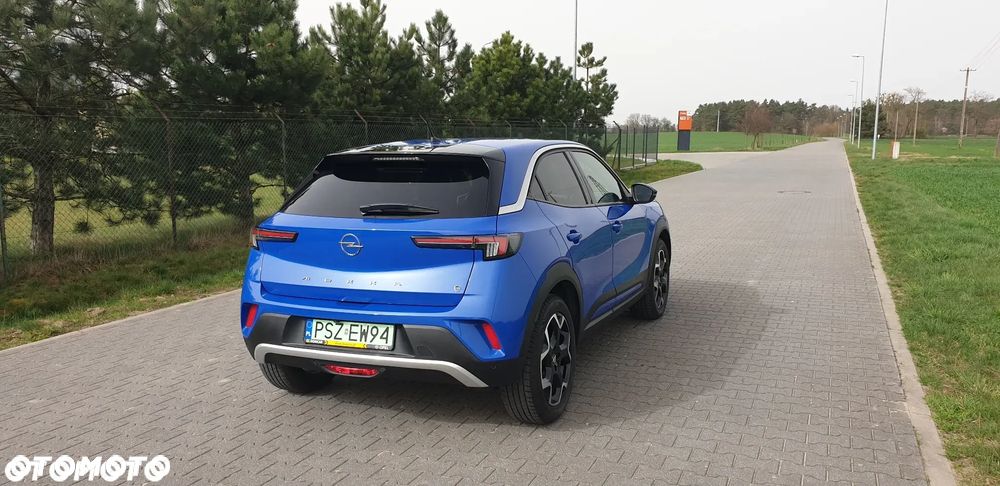 Opel Mokka 50kWh Ultimate Pack - 2