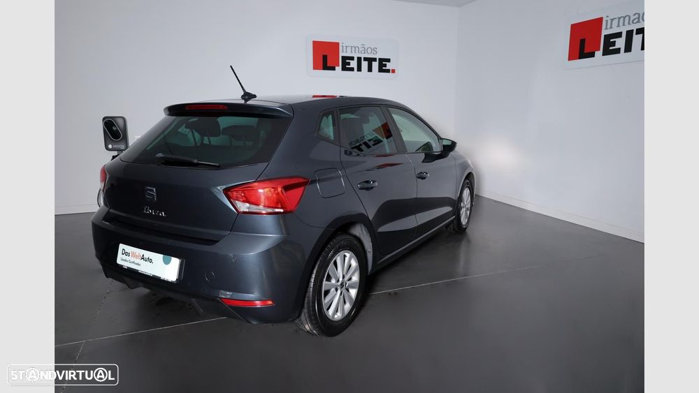 SEAT Ibiza 1.0 TSI Style - 20